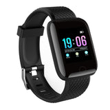 Smart Watch Men Blood Pressure Smartwatch Women Heart Rate Monitor Fitness Tracker Bluetooth Sport Watches For Android IOS reloj