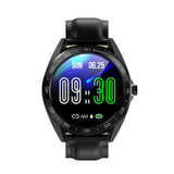 SENBONO K7 IP68  Waterproof Smart watch Heart Rate Blood Pressure Sleep Monitor Men Sports Smartwatch Fashion Fitness Tracker