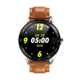 SENBONO K7 IP68  Waterproof Smart watch Heart Rate Blood Pressure Sleep Monitor Men Sports Smartwatch Fashion Fitness Tracker