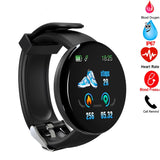 2019 D18 Smart Watch Waterproof Sleep