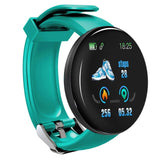 2019 D18 Smart Watch Waterproof Sleep