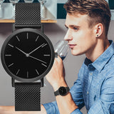 Men Watch TOP Brand Fashion Luxury Sport Male Clock men watch relogio masculino Analog Wrist Watch montre homme reloj hombre