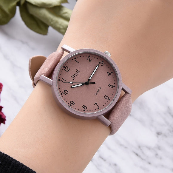 2019 Women's Watches Fashion Ladies