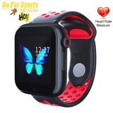 Z6S Kids Smart Watch Men Women