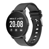 KOSPET Magic Women Smart watch Heart Rate Blood oxygen Sport Bluetooth Men Fitness Trakcer KW19 Smartwatch For Android IOS phone