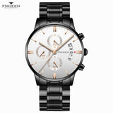 2019 Fashion Quartz Watch Mens Watch