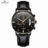 2019 Fashion Quartz Watch Mens Watch