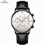 2019 Fashion Quartz Watch Mens Watch