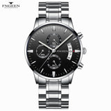 2019 Fashion Quartz Watch Mens Watch