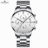 2019 Fashion Quartz Watch Mens Watch