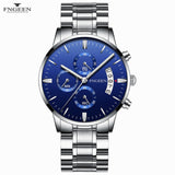 2019 Fashion Quartz Watch Mens Watch