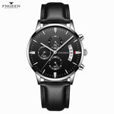 2019 Fashion Quartz Watch Mens Watch