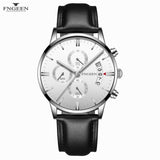 2019 Fashion Quartz Watch Mens Watch