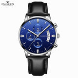 2019 Fashion Quartz Watch Mens Watch